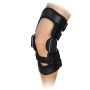 Lightweight cruciate ligament support